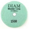 Алмазный гибкий шлифкруг 100х2,5 1500 Master Line Universal