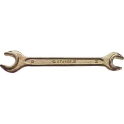 Ключ рожковый  10х12 мм