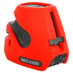 Нивелир лазерный NEO X200 set