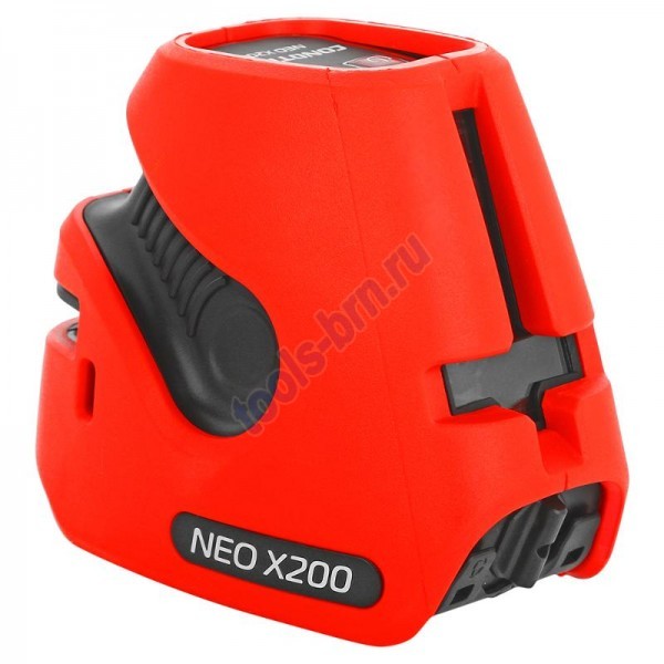 Нивелир лазерный NEO X200 set