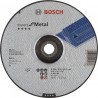 Круг отрезной по металлу Expert for Metal 230/2,5х22