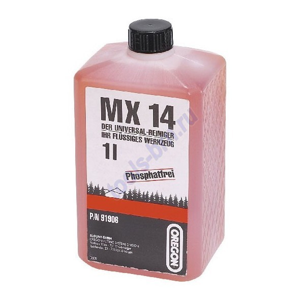 Очиститель универсальный MX-14 1л