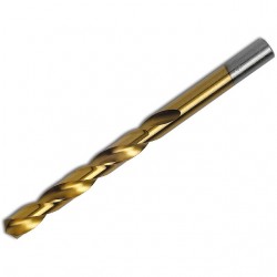 Сверло по металлу HSS-TIN 4,2 мм