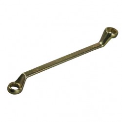 Ключ накидной изогнутый 12*13 мм