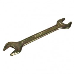 Ключ рожковый  10х12 мм