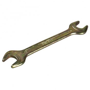 Ключ рожковый  27х30 мм