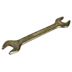 Ключ рожковый  7х8 мм