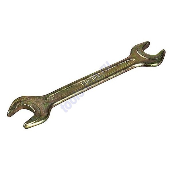 Ключ рожковый  7х8 мм