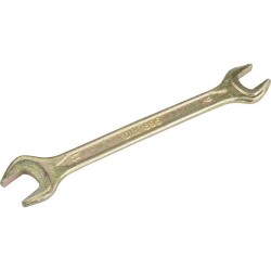 Ключ рожковый  9х11 мм