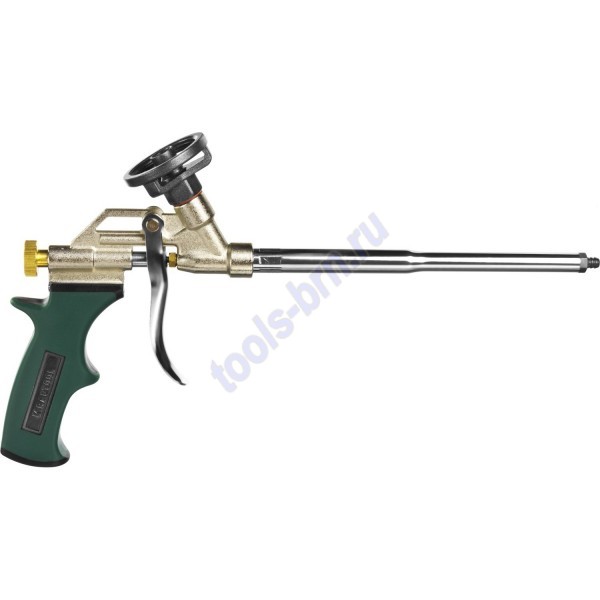 Пистолет для монтажной пены Kraft-Maxx