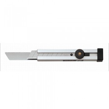 Нож OLFA хозяйственный метал., 18 мм