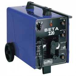 Сварочный аппарат BETA 220