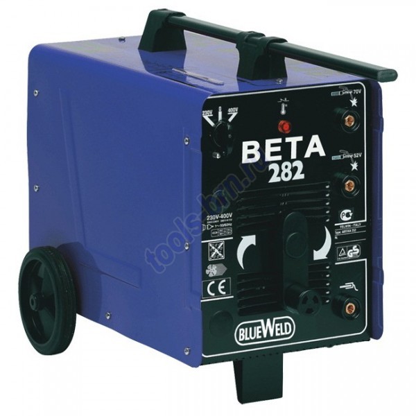 Сварочный аппарат BETA 282